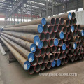 S275JR Carbon steel pipe